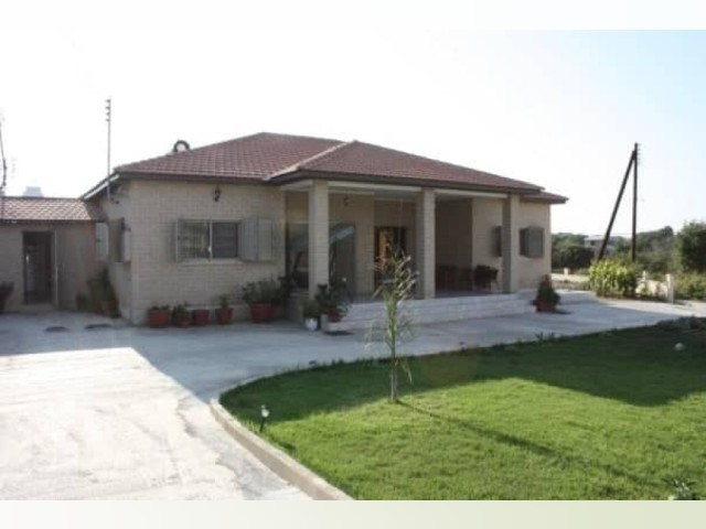 Cyprus property for sale in Paphos, Polemi