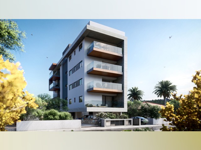 Cyprus property for sale in Limassol, Katholiki
