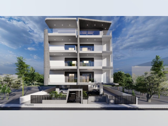 Cyprus property for sale in Limassol, Tsiflikoudia