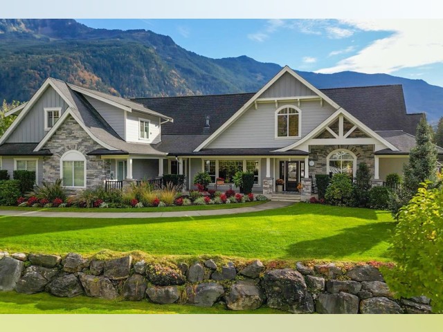 Canada property for sale in British Columbia, Rosedale