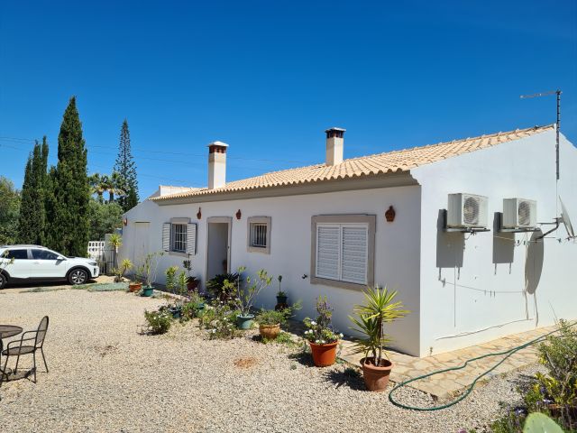 Portugal property for sale in Algarve, Moncarapacho