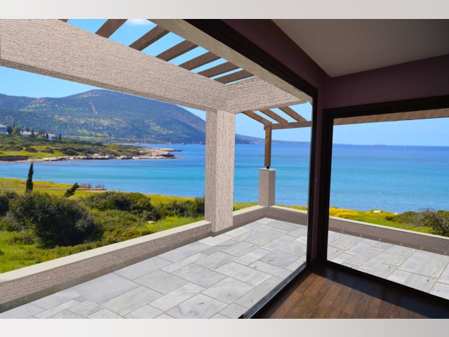 Cyprus property for sale in Paphos, Latsi-Latchi-Lakki