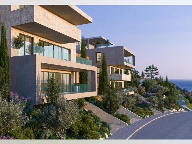 Cyprus property for sale in Limassol, Agios Tychonas