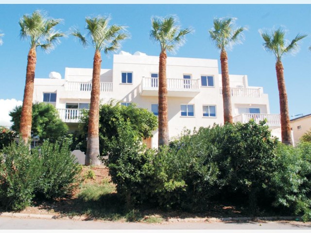 Cyprus property for sale in Paphos, Tombs-of-the-Kings