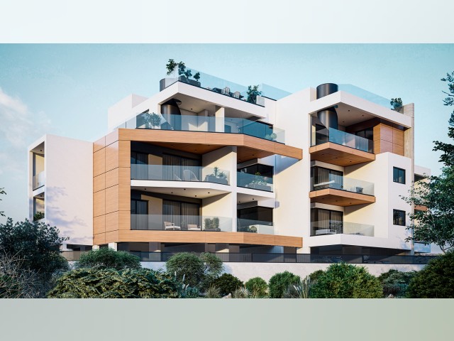 Cyprus property for sale in Limassol, Kato Polemidia