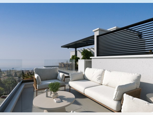 Cyprus property for sale in Limassol, Panthea