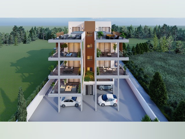 Cyprus property for sale in Limassol, Agios Athanasios