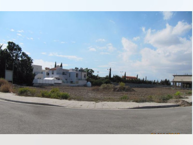 Cyprus property for sale in Larnaca, Oroklini
