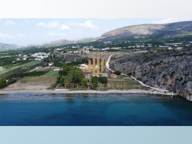 Greece property for sale in Peloponnese, Asini