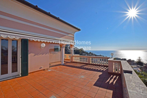 Italy property for sale in Liguria, Ospedaletti