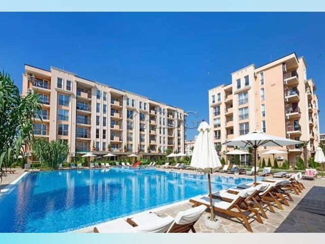 Bulgaria property for sale in Burgas, Sunny beach