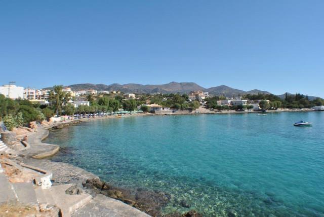 Греция Продажа в Crete, Agios Nikolaos-Crete